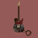 ModCaster Guitar thumbnail 1