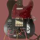 ModCaster Guitar thumbnail 2